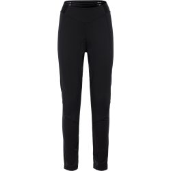 Vaude Damen Posta Warm II Radhose lang