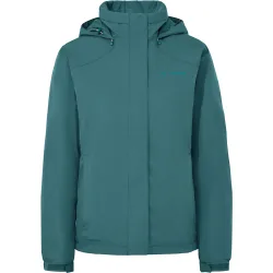 Vaude Damen Escape Bike Warm Jacke