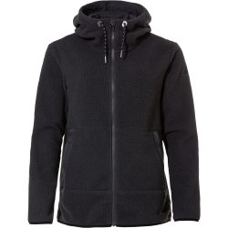 Vaude Damen Manukau Fleece II Jacke