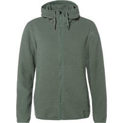Vaude Damen Manukau Fleece II Jacke