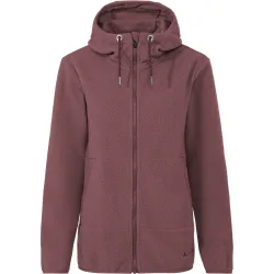 Vaude Damen Manukau Fleece II Jacke