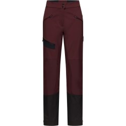 Vaude Damen Monviso Alpine Hose