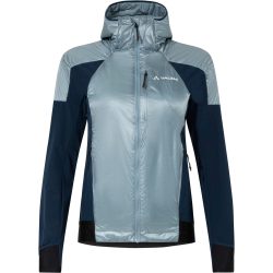 Vaude Damen Larice Wool Jacke