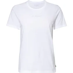 Vaude Damen Logo II T-Shirt
