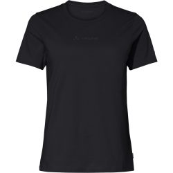 Vaude Damen Logo II T-Shirt