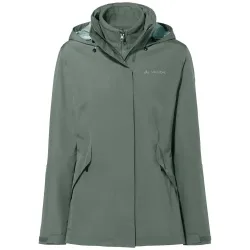 Vaude Damen Rosemoor 3in1 II Jacke