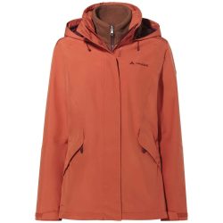Vaude Damen Rosemoor 3in1 II Jacke