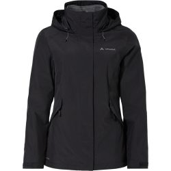 Vaude Damen Rosemoor 3in1 II Jacke