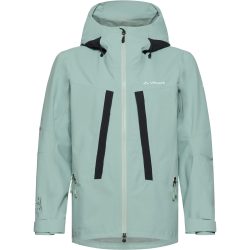 Vaude Damen Monviso 2.5l Jacke