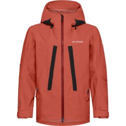 Vaude Damen Monviso 2.5l Jacke