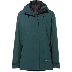 Vaude Damen Neyland 3in1 Jacke