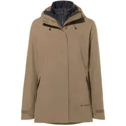 Vaude Damen Neyland 3in1 Jacke