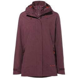 Vaude Damen Neyland 3in1 Jacke