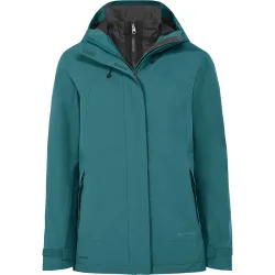 Vaude Damen Neyland 3in1 Jacke