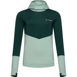 Vaude Damen Monviso Hoodie