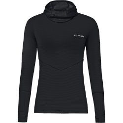 Vaude Damen Monviso Hoodie