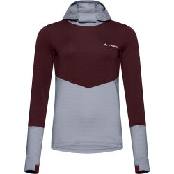 Vaude Damen Monviso Hoodie