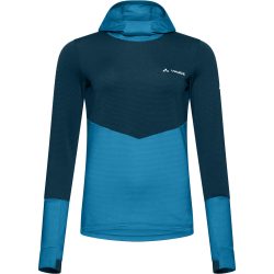 Vaude Damen Monviso Hoodie