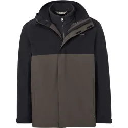 Vaude Herren Rosemoor 3in1 Jacke