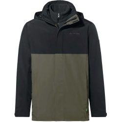 Vaude Herren Rosemoor 3in1 Jacke