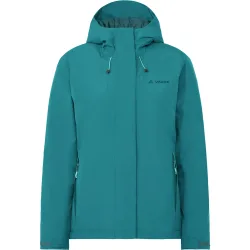 Vaude Damen Rosemoor Padded II Jacke