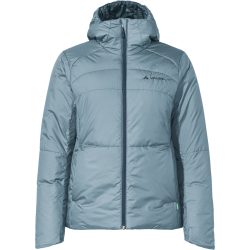 Vaude Damen Neyland Hooded Insulation Jacke