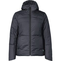 Vaude Damen Neyland Hooded Insulation Jacke