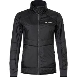 Vaude Damen Valsorda Hybrid Jacke