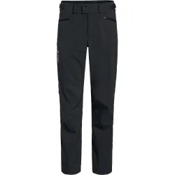 Vaude Herren Elope Softshell Hose