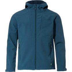 Vaude Herren Cyclone Hoodie Jacke