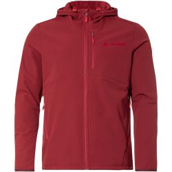 Vaude Herren Elope Stormfleece Hoodie Jacke