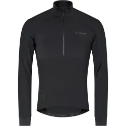 Vaude Herren Kuro Half Zip Radtrikot