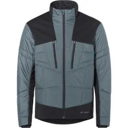 VAUDE - Minaki Jacket IV, XXL, Taubenblau