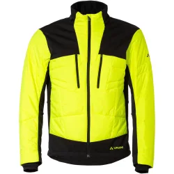 VAUDE - Minaki Jacket IV, L, Gelb Bunt