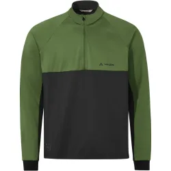 Vaude Herren Qimsa Half Zip Longsleeve