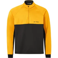 Vaude Herren Qimsa Half Zip Longsleeve