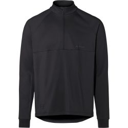 Vaude Herren Qimsa Half Zip Longsleeve