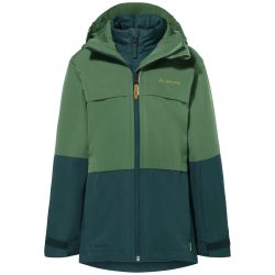 Vaude Kinder Snow Cup 3in1 III Jacke
