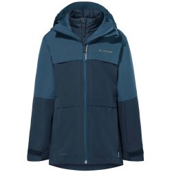 Vaude Kinder Snow Cup 3in1 III Jacke