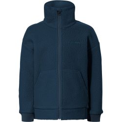 Vaude Kinder Manukau Fleece II Jacke