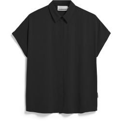 Armedangels Damen Larisaana Bluse