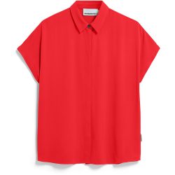 Armedangels Damen Larisaana Bluse