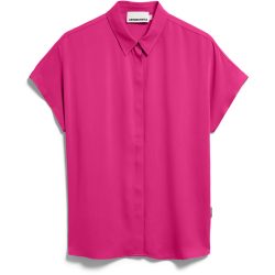 Armedangels Damen Larisaana Bluse