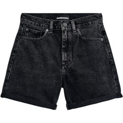 Armedangels Damen Sheaari Jeans Shorts