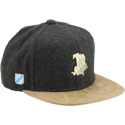 Bavarian Caps Freistaat Altbayern Cap