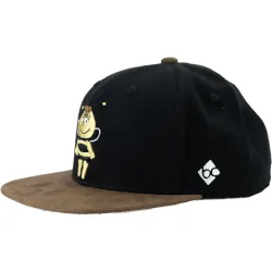 Bavarian Caps Willy Cap