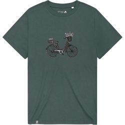 Bavarian Caps Damen Expresslieferdienst T-Shirt