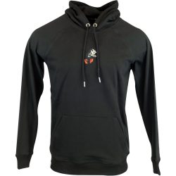 Bavarian Caps Herren Gargamel Hoodie