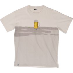 Bavarian Caps Herren Pilgerreise T-Shirt
