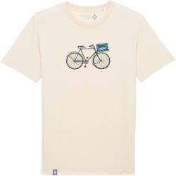 Bavarian Caps Herren Express-Lieferdienst T-Shirt